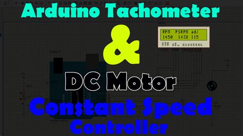 Image result for Arduino RPM Counter