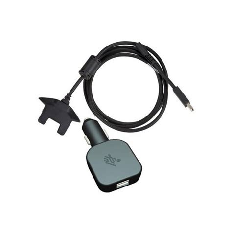 PACK AUTO Cable usb + Cargador mechero
