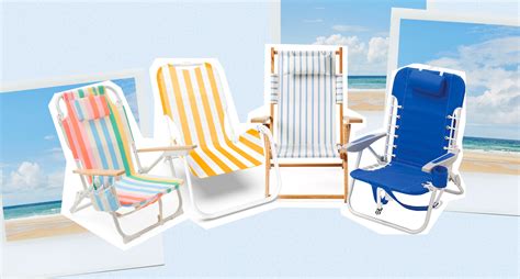 Best Beach Chairs