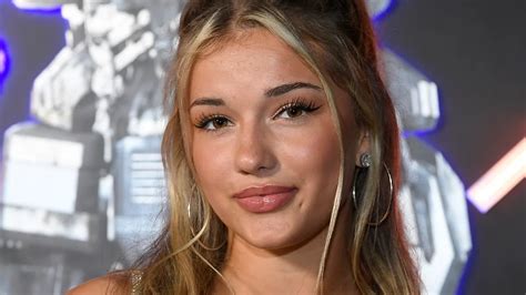 Breckie Hill Onlyfan