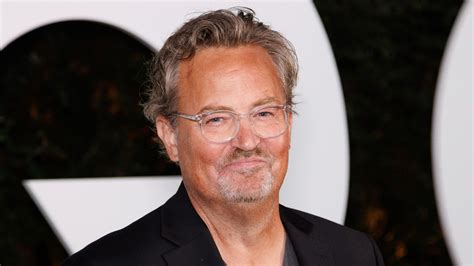 What is ketamine? 5 charged in Matthew Perry's death | wnep.com