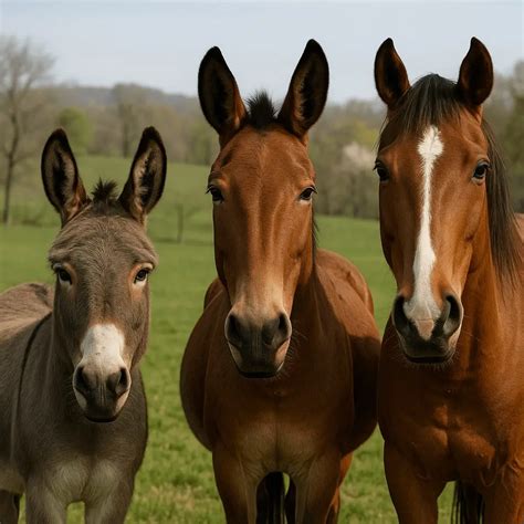 Zebra vs Horse - i Heart Horses