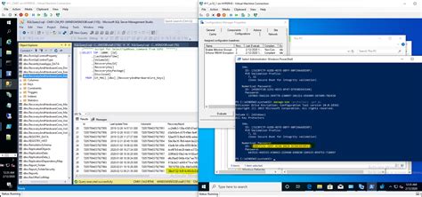 Image result for BitLocker Management in Configuration Manager