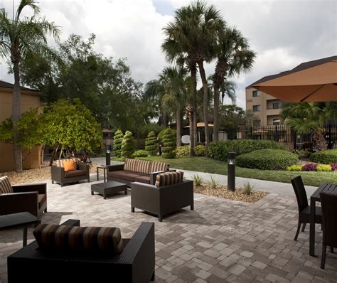 Courtyard Tampa Westshore/Airport