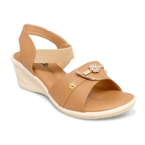 Buy R. Footwears Women Fashion Sandals | Light weight, Comfortable ...