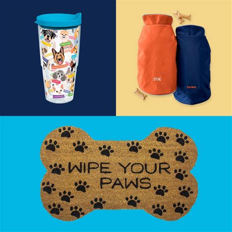 The 50 Best Gifts for Dog Lovers | Reader's Digest