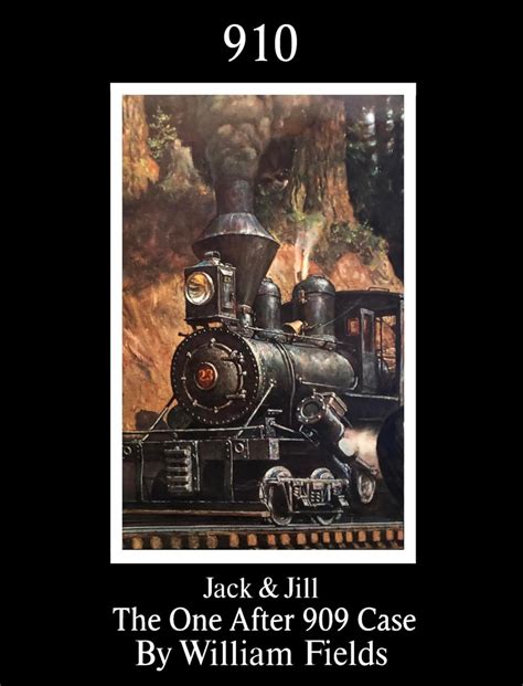 910: Jack & Jill: The One After 909 Case eBook : Fields, William ...