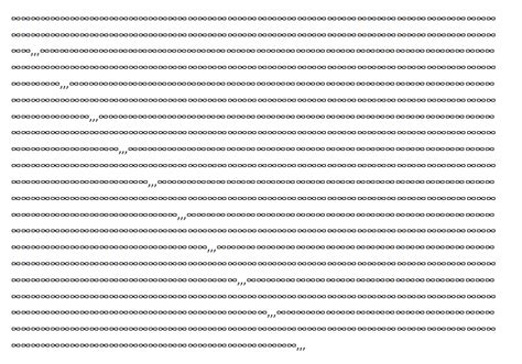 Numbers Counting to Infinity 的图像结果
