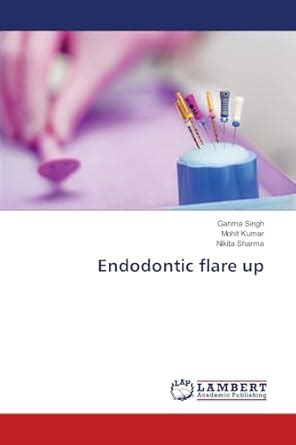 Buy Endodontic flare up Book Online at Low Prices in India | Endodontic ...