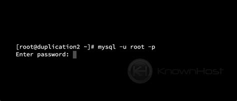 Image result for Reset Localhost Password MySQL