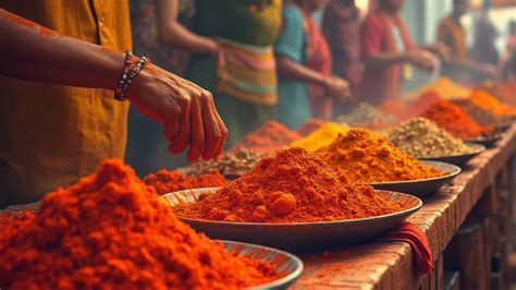 How to Get the Perfect Red Color in Tandoori Chicken
