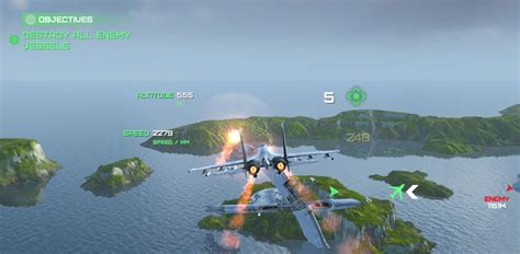 Descargar Modern Warplanes 1.20 APK Gratis para Android