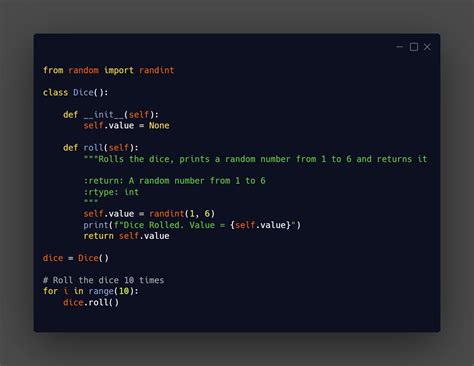 Write a random number generator that generates random numbers between 1 ...