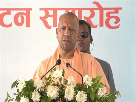 UP govt to transform Naimisharanya into Vedic city, boost connectivity ...