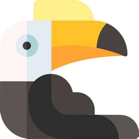 Hornbill - Free animals icons