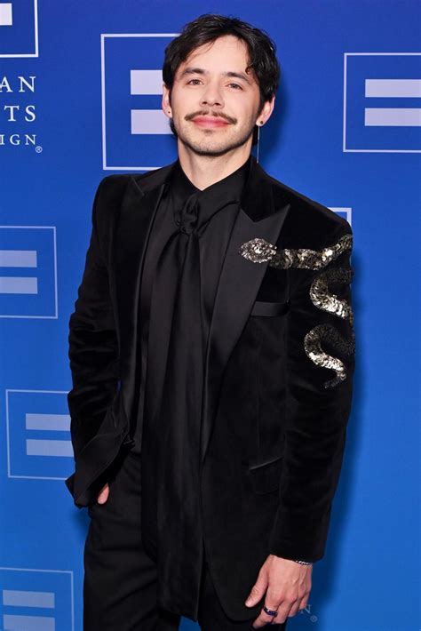 David Archuleta Reveals How His Life Has Changed Since Coming Out | Us ...