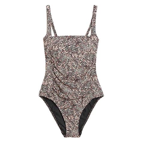 Step Into Summer With Marks & Spencer's New Swimwear Collection ...