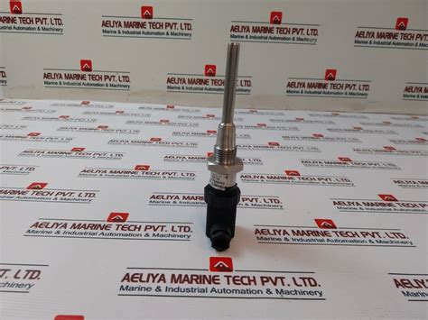 Skotselv Pt 100 Temperature Sensor – Aeliya Marine Tech
