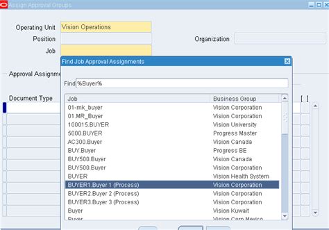 Internal Requisition to Internal Sales Order « Learn Oracle