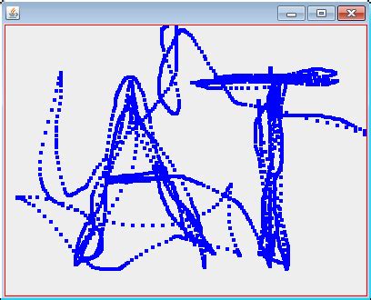 Image result for Display Window Pixels Java
