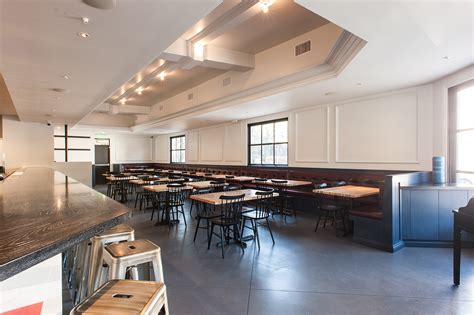 The Bellwether Is Studio City's Newest Seasonal Gem - Eater LA