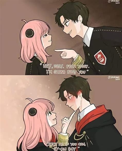 Anya Forger |🇫🇷 on Instagram: "꧁~ 𝙉𝙚𝙬 𝙥𝙤𝙨𝙩 𝙨𝙥𝙮𝙭𝙛𝙖𝙢𝙞𝙡𝙮 ~꧂ 𝔽𝕠𝕝𝕝𝕠𝕨 ...