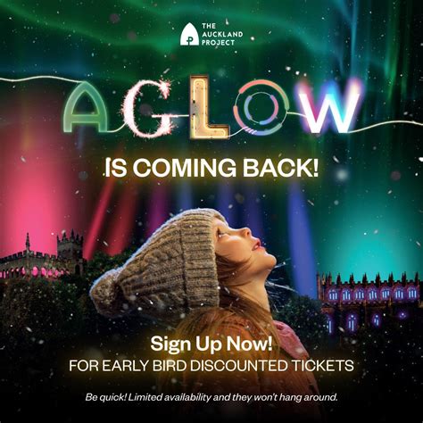 AGLOW, Auckland Tower, Market Place, Bishop Auckland, United Kingdom ...