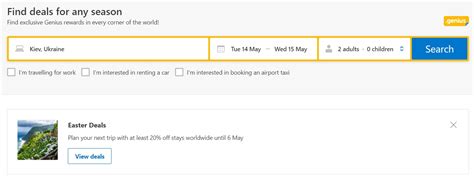 Image result for Booking.com Promo Code First Time User