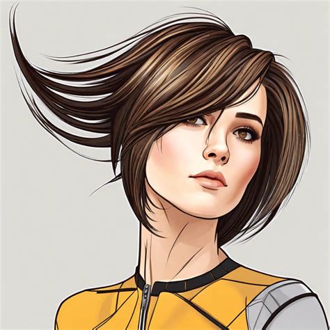 15 Long Hair Buzz Cut Ideas: Inspiration for Your Next Bold Move ...