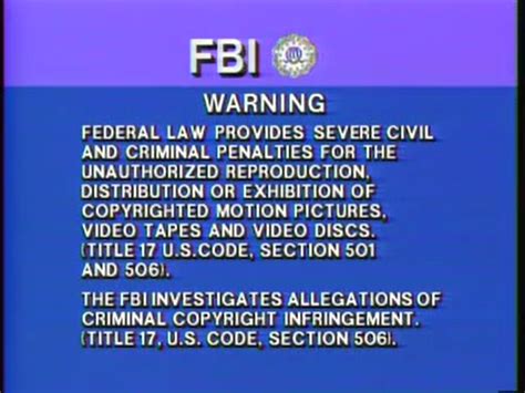 Image result for CWC FBI Thumbnail