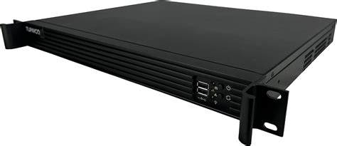 Tupavco 19 Inch Rackmount Server Chassis with Easy Rear India | Ubuy