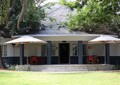 THE DOORS INN GUEST HOUSE (Mokopane, Limpopo) - Guesthouse Reviews ...