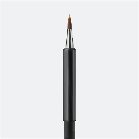 318 Synthetic Retractable Lip Brush | MAC Cosmetics