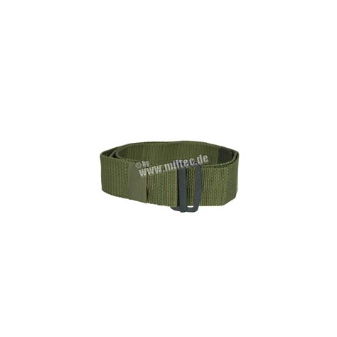 US BDU Belt, 5,99
