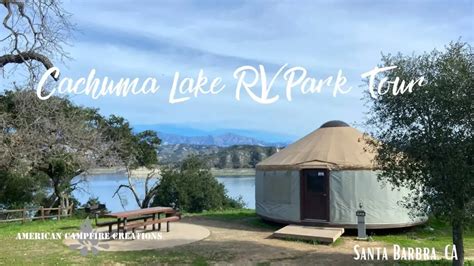 14 Fun Activities To Do At Lake Cachuma | QuartzMountain