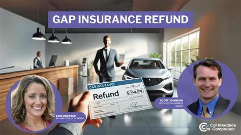 Insurance Refund Check 的图像结果