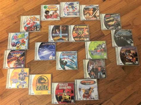 The Dreamcast Junkyard: A Dreamcast Launch Retrospectacle: Celebrating ...