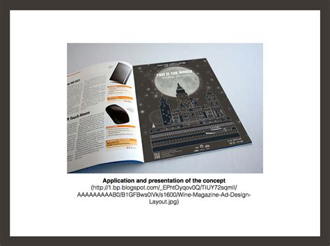 Image result for Advertising Project Examples