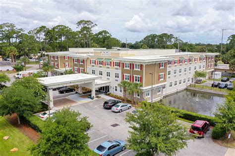 Avante Villa at Jacksonville Beach | Nursing Home in Jacksonville Beach, FL