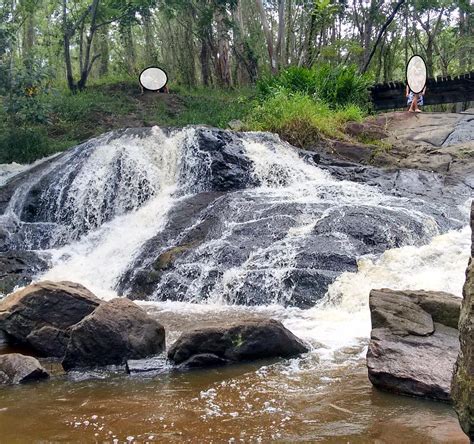 CACHOEIRA DA PORTEIRA PRETA (2026) All You Need to Know BEFORE You Go ...