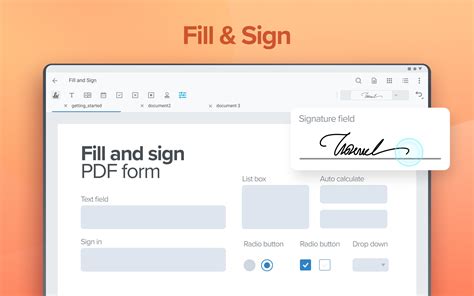 Image result for Xodo PDF Editor Tutorial