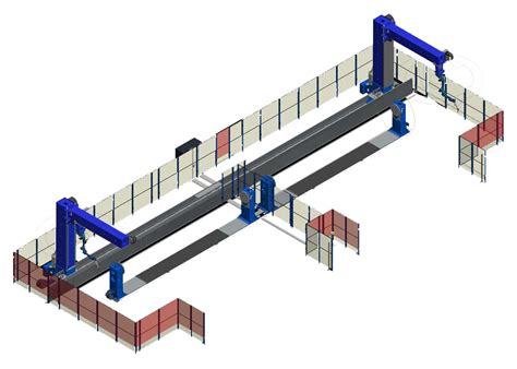 Robotic Welding Process 的图像结果