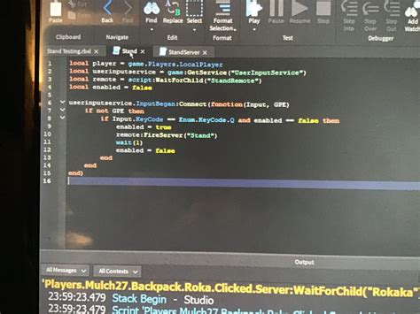 Project Jojo Stand Farming Script 的图像结果