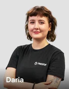 Image result for Trezor Model T