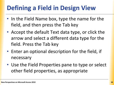 Image result for Access an Creating Database Tutorial