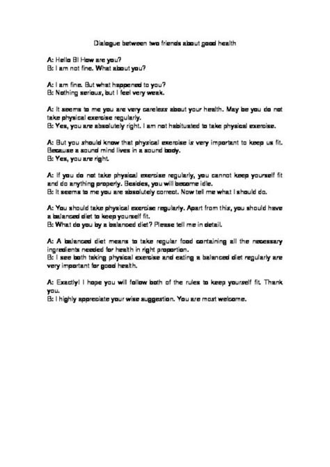 Image result for Dialogue Between Two Friends for Class 3rd Grade