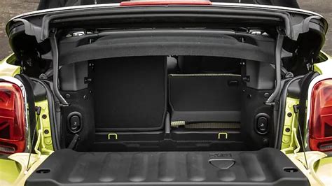 Image result for Boot Open Mini Convertible