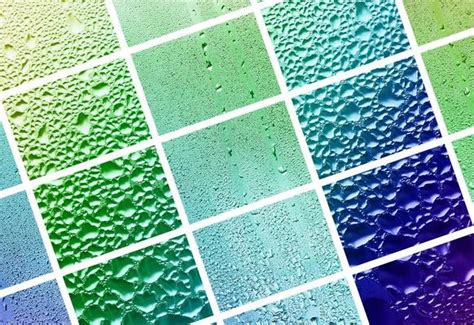 Image result for Color Grid