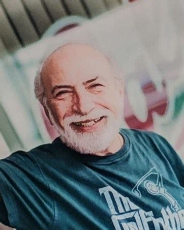 Salvatore Ferrau Obituary (2025) - Johnstown, PA - Frank Duca Funeral ...