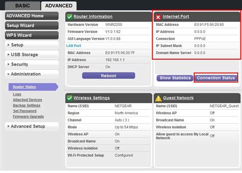 Netgear Router Setup 的图像结果